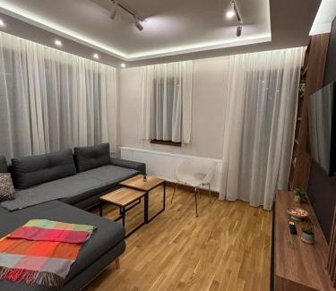 Divcibare Apartamento | Šumska staza Divčibare apartmani
