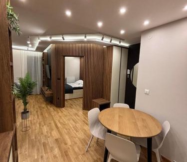 Divcibare Apartamento | Šumska staza Divčibare apartmani
