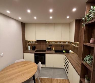 Divcibare Apartamento | Šumska staza Divčibare apartmani