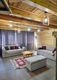 Kremna Villa | Šumska vila
