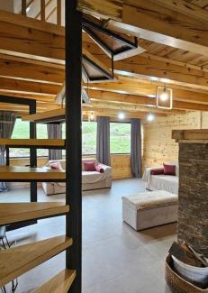 Kremna Villa | Šumska vila