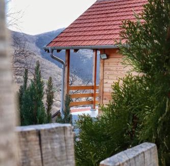 Mladenovac Chalet De Esquí | Šumski kutak