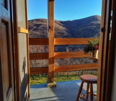Mladenovac Chalet De Esquí | Šumski kutak