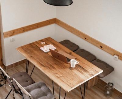 Mladenovac Chalet De Esquí | Šumski kutak