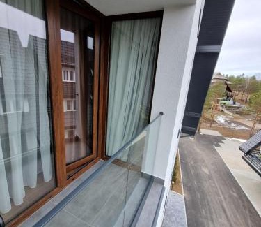 Divcibare Apartamento | Šumski mir Borovi 3