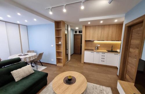 Divcibare Apartamento | Šumski mir Borovi 3