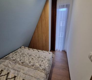 Divcibare Apartamento | Šumski mir Borovi 3