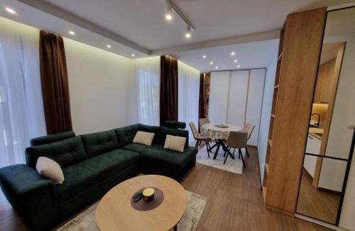 Divcibare Apartamento | Šumski mir Borovi 3