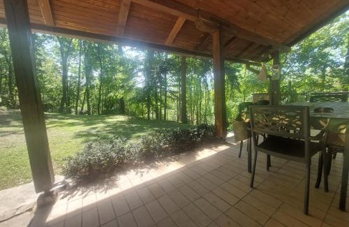 Belgrade Casa | Šumski raj Lipovica