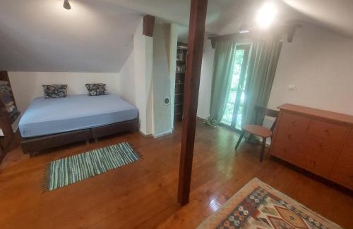 Belgrade Casa | Šumski raj Lipovica