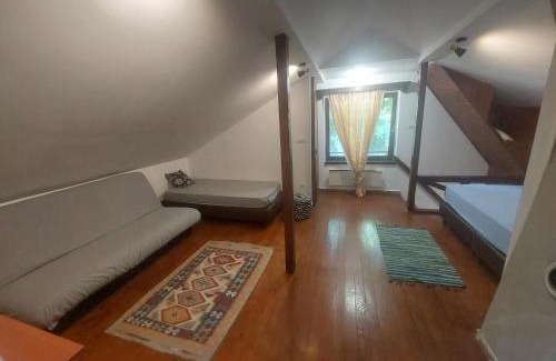 Belgrade Casa | Šumski raj Lipovica
