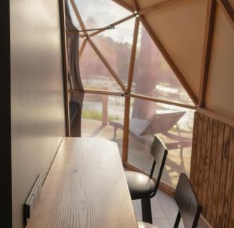 Anyksciai Apartamento | Šventosios Perlas
