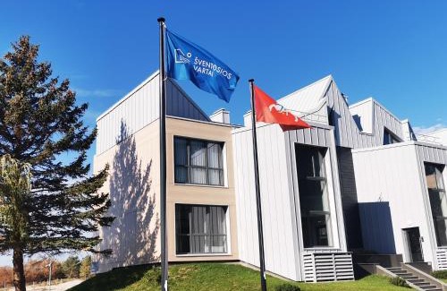 Sventoji Apartamento | Šventosios vartai Uosto apartamentai