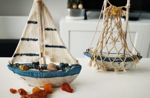 Sventoji Apartamento | Šventosios vartai Uosto apartamentai
