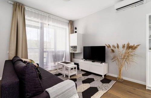Sventoji Apartamento | Šventosios vartai Uosto apartamentai