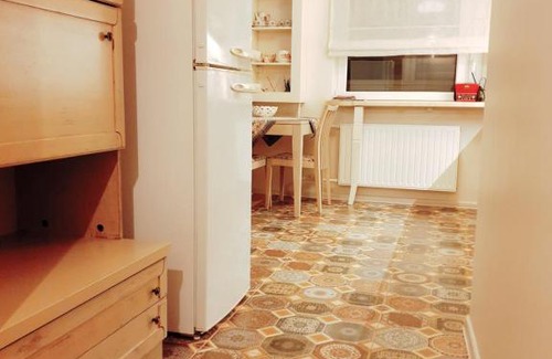 Varena Apartamento | Ūkanos house