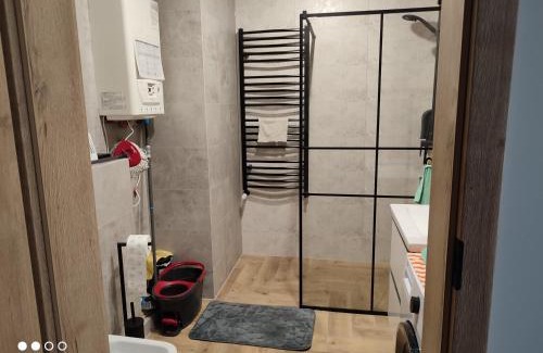Swieradow-Zdroj Apartamento | Źródło Izery apartament 41