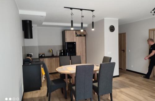 Swieradow-Zdroj Apartamento | Źródło Izery apartament 41