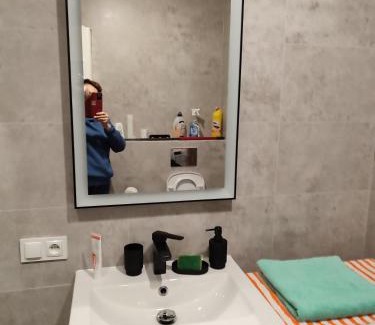 Swieradow-Zdroj Apartamento | Źródło Izery apartament 41