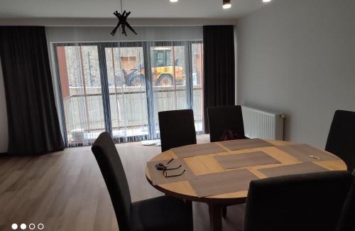 Swieradow-Zdroj Apartamento | Źródło Izery apartament 41