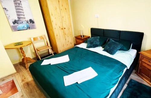 Makow Podhalanski Apartamento | Źródlana13 Apartamenty Maków Podhalański