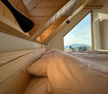gmina Parzeczew Chalet De Esquí | ŻŁOBINA Dom