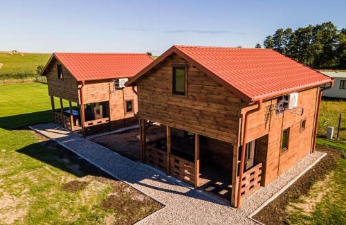 Gizycko Casa | Żeglarz i Łąkarz