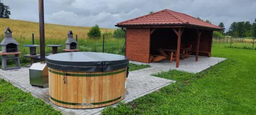 Gizycko Casa | Żeglarz i Łąkarz