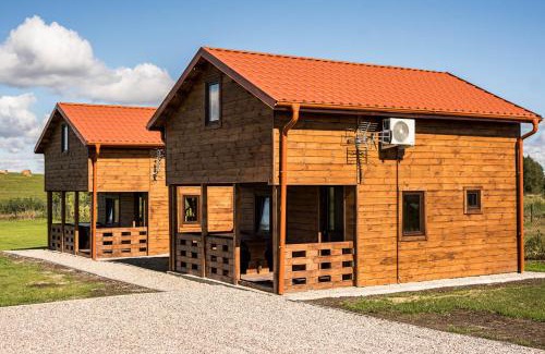 Gizycko Casa | Żeglarz i Łąkarz