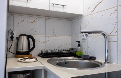 Zoliborz Apartamento | Żoliborz Apt - Trams & Parks Nearby - by Rentujemy