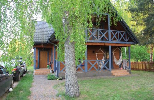 Bialowieza Casa | Żubrowe Sioło - dom na wyłączność