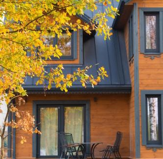 Bialowieza Apartamento | Żubrowe Sioło - dom nad łąkami