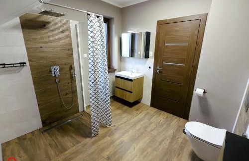 Gilowice Casa | Żywiec Holidays