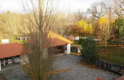 Kolin 2 Casa | Žabonosy Mlýn