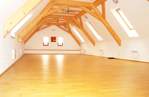 Kolin 2 Casa | Žabonosy Mlýn