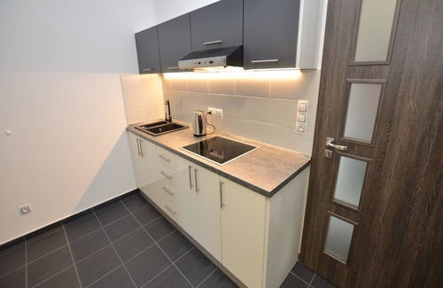 Spicak Casa | Casa en Železná Ruda cerca del telesilla