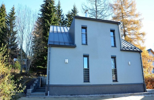 Spicak Casa | Casa en Železná Ruda cerca del telesilla