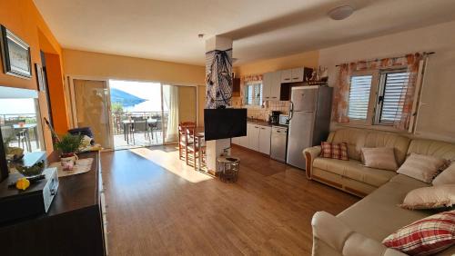 Businci Apartamento | Žigulin Apartment