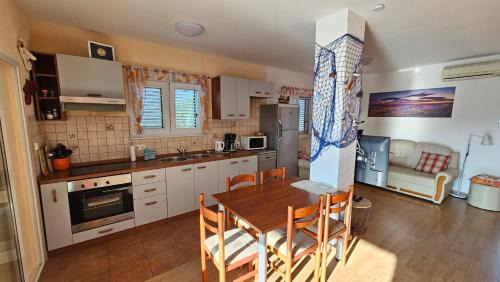 Businci Apartamento | Žigulin Apartment