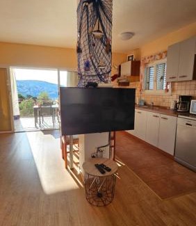 Businci Apartamento | Žigulin Apartment