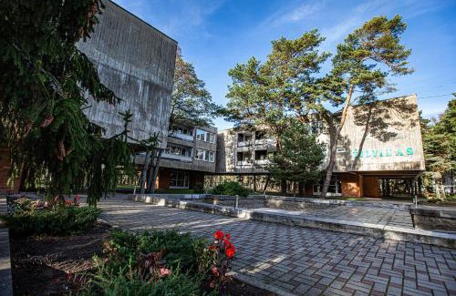 Palanga Apartamento | Žilvinas Hotel