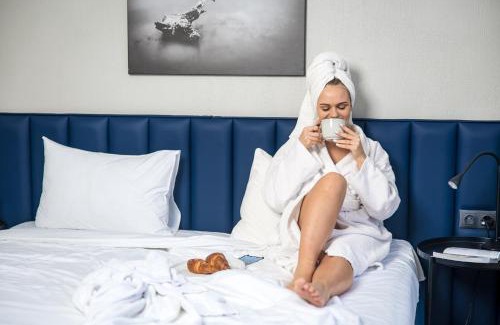 Palanga Apartamento | Žilvinas Hotel