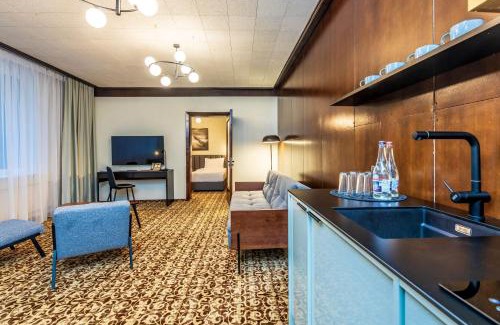 Palanga Apartamento | Žilvinas Hotel