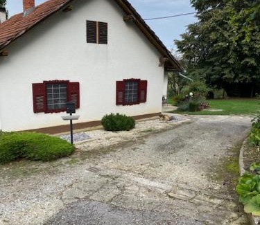 Sovjak Casa | Živahna hiša