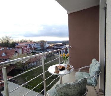 Veliko Gradiste Apartamento | Živanović MT Srebrno jezero