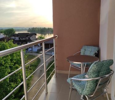 Veliko Gradiste Apartamento | Živanović MT Srebrno jezero