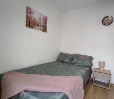 Veliko Gradiste Apartamento | Živanović MT Srebrno jezero