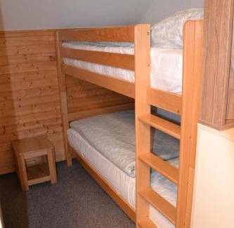 Zupanovice Apartamento | Župky