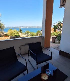 Koper Apartamento | Žusterna Seaside Apartment