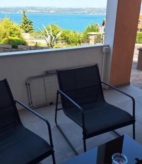 Koper Apartamento | Žusterna Seaside Apartment
